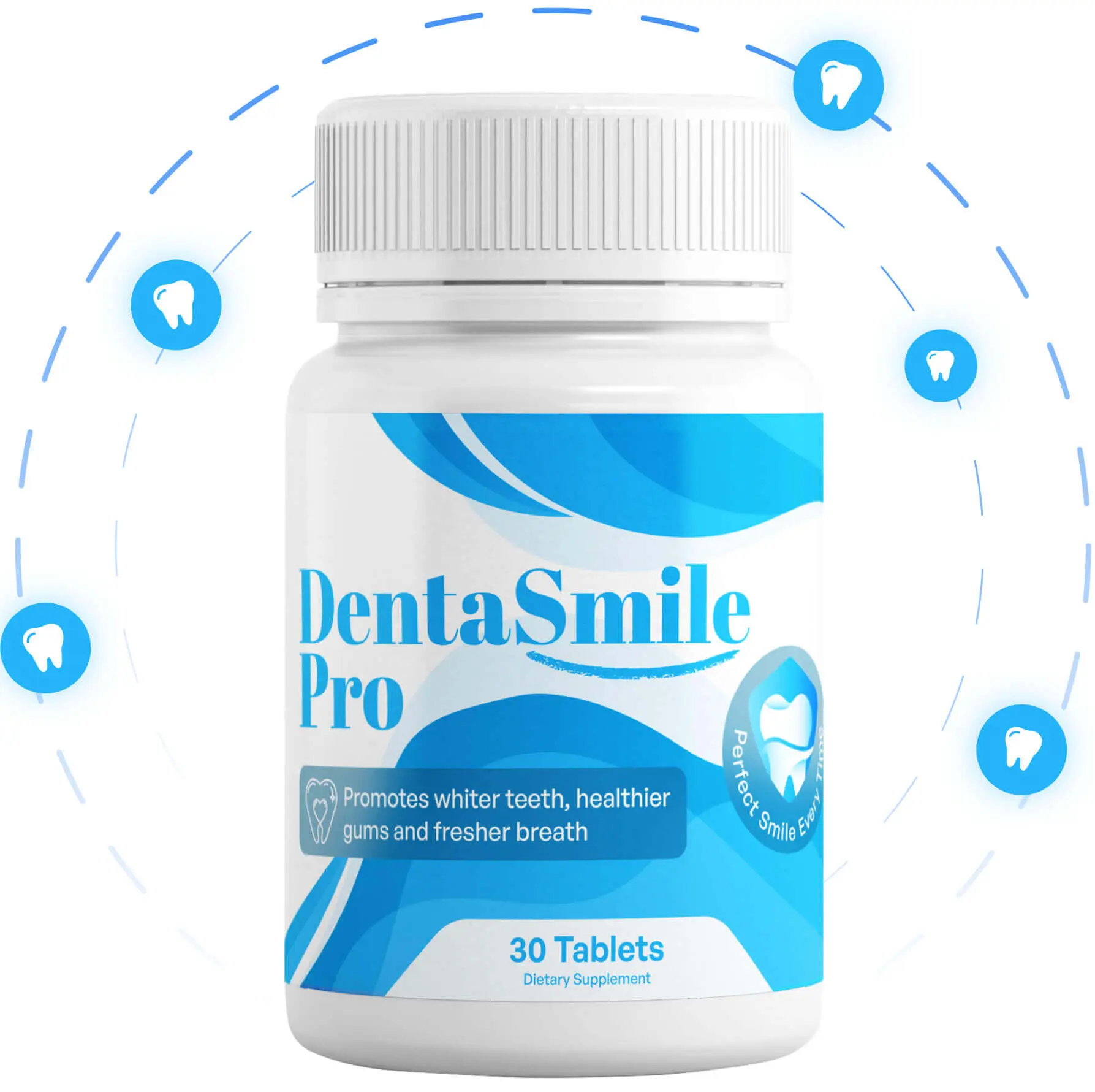 DentaSmile Pro main